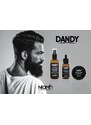 Niamh Hairkoncept Dandy Beard & Hair Shampoo 300 ml - šampon na bradu a vousy