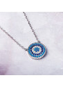 Emporial náhrdelník Symbol ochrany SCN099