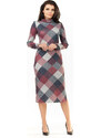 Awama Woman's Dress A211