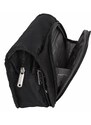 Travelite Orlando Cosmetic Bag Black