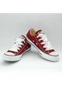 Converse Converse Chuck Taylor All Star M9691 SparkleS Maroon/AB clear M9691