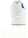Rejnok Dovoz Pánská obuv Prestige 86808-10 bílá 41