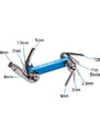 Park Tool Multiklíč I-Beam, 10 funkcí IB-2