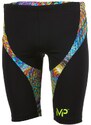 Pánské plavky Michael Phelps Snake Jammer Multicolor/Black 24