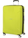 American Tourister Cestovní kufr Tracklite Spinner EXP 105/120 l tmavě modrá