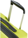 American Tourister Cestovní kufr Tracklite Spinner EXP 105/120 l tmavě modrá