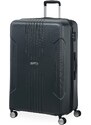 American Tourister Cestovní kufr Tracklite Spinner EXP 105/120 l tmavě modrá