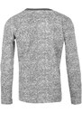 dětské tričko LEE COOPER long - CHARCOAL - 152 11-12 let