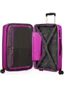 American Tourister Cestovní kufr Sunside EXP 72,5/83,5 l tmavě modrá