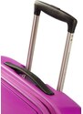 American Tourister Cestovní kufr Sunside EXP 72,5/83,5 l tmavě modrá