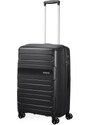 American Tourister Cestovní kufr Sunside EXP 72,5/83,5 l tmavě modrá