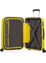 American Tourister Cestovní kufr Sunside EXP 72,5/83,5 l tmavě modrá