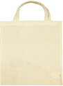 Jassz Bags 100% bavlněná organic taška