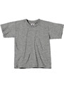 B&C Dětské tričko Exact 150/kids T-Shirt