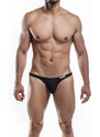 Joe Snyder Maxi Bulge tanga black JS-MBUL-06