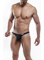 Joe Snyder Maxi Bulge tanga black JS-MBUL-06