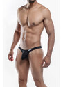 Joe Snyder Maxi Bulge tanga black JS-MBUL-06