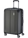Travelite City 4w cestovní kufr TSA 68 cm 78/86 l