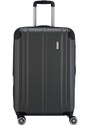 Travelite City 4w cestovní kufr TSA 68 cm 78/86 l
