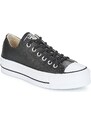 Converse Tenisky CHUCK TAYLOR ALL STAR LIFT CLEAN OX LEATHER >