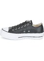 Converse Tenisky CHUCK TAYLOR ALL STAR LIFT CLEAN OX LEATHER >