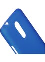 Pouzdro MFashion Lenovo K6 Note - modré