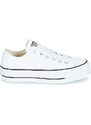 Converse Tenisky CHUCK TAYLOR ALL STAR LIFT CLEAN OX LEATHER >