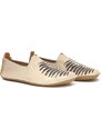 Vivobarefoot ABABA M Canvas Birdie Natural - 42