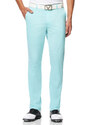 Callaway golf Callaway Chino Technical golfové kalhoty SlimFit - light blue