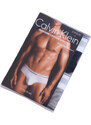 2PACK pánské slipy Calvin Klein vícebarevné (NB1084A - BHY)