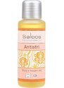Saloos tělový a masážní olej Antistri varianta: přípravky 125 ml