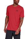 Triko Under Armour UA SPORTSTYLE LC SS 1326799-600