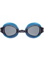 Dětské plavecké brýle Arena Bubble junior Černo/modrá