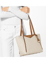 Michael Kors Kabelka Whitney Medium Tote Vanilla