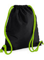 Bag Base Gymsack Icon