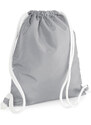 Bag Base Gymsack Icon