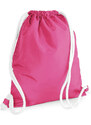 Bag Base Gymsack Icon