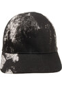 Tonak Baseball Cap Stretti Stone černá, bílá (CBASTOCK) 55 032/17AA