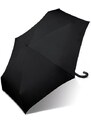 Pánský deštník Pierre Cardin vystřelovací černý 89994