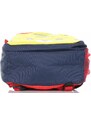 Dámská kabelka batůžek Madisson tmavě modrá 82401