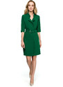 Stylove Dress S120 Green