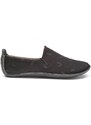 Vivobarefoot ABABA L Canvas Swipe Black - 35