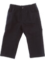 Il Gufo Kojenecké kalhoty pro kluky Ve výprodeji v Outletu, Modrá, Polyester, 2024, 12 M 9 M
