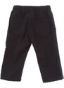 Il Gufo Kojenecké kalhoty pro kluky Ve výprodeji v Outletu, Modrá, Polyester, 2024, 12 M 9 M