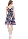 Ever Pretty krátké letní šaty 5507
