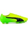 Kopačky lisovky Puma evoSPEED 17 SL-S AG 10401201 | Yellow