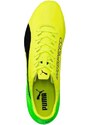 Kopačky lisovky Puma evoSPEED 17 SL-S AG 10401201 | Yellow