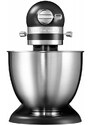 Kuchyňský robot Artisan MINI KSM 3311, 250 W matná černá KitchenAid