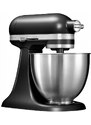 Kuchyňský robot Artisan MINI KSM 3311, 250 W matná černá KitchenAid