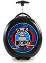 Heys Kids Sports Luggage Hockey puck